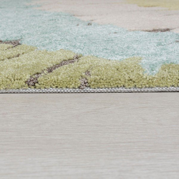 Vaip 160x230 cm Woodgrain - Flair Rugs-image-3