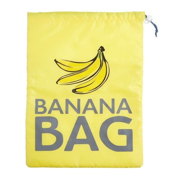 Přenosná taška na banány Banana Bag