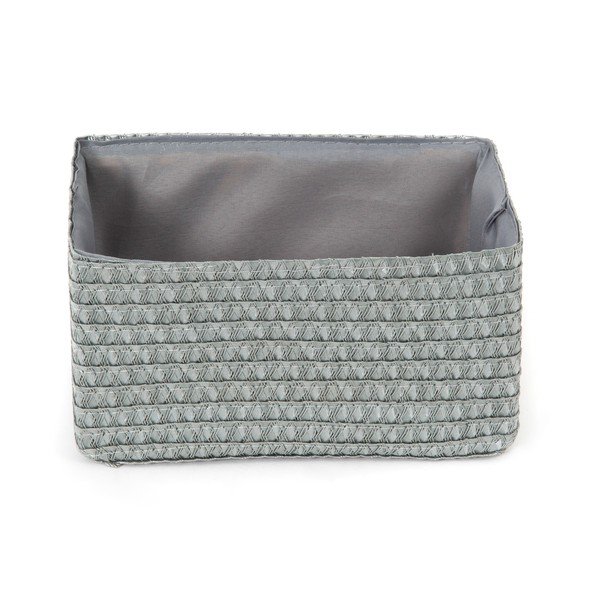 Hall hoiukorv Lilou, 23 x 12 cm - Compactor-image-2
