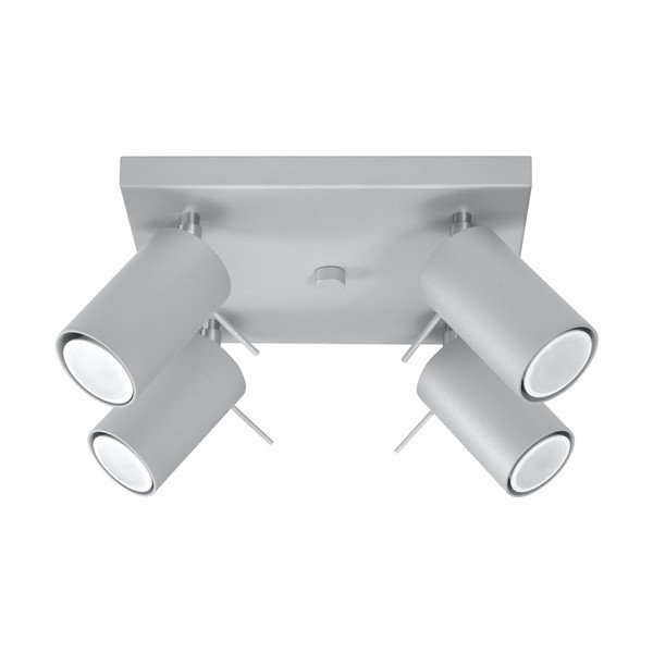 Hall laevalgusti Quatre Etna - Sollux-image-3