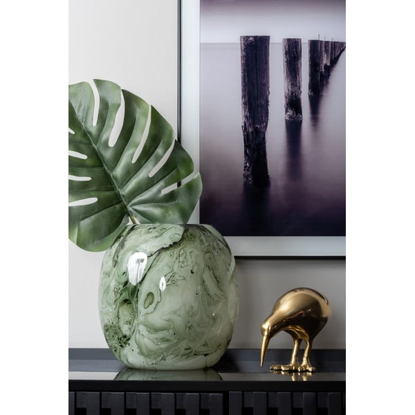 Metallist kujuke Bird - PT LIVING-image-1