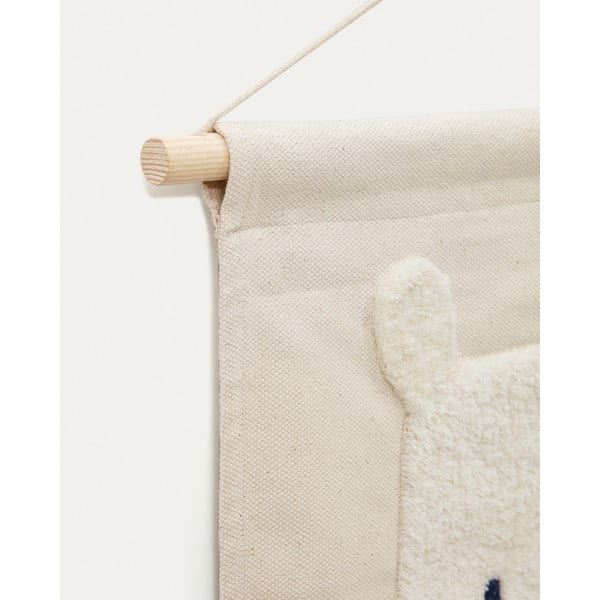 Laste seinavaip Zelda - Kave Home-image-4