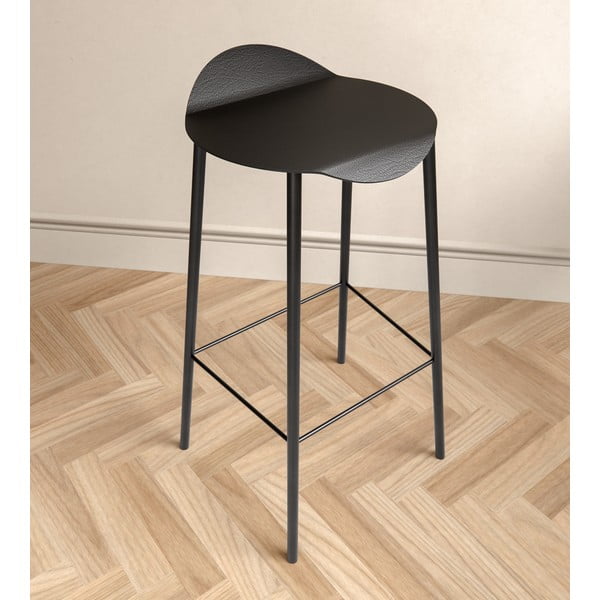 Must nahast baaritool Flamingo Bull - LIND DNA-image-2