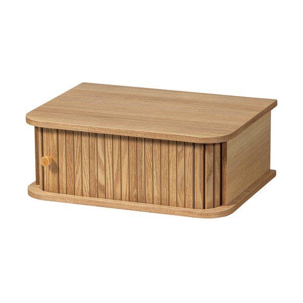 Rippuv männispoonist öökapp Jena - WOOOD-image-3