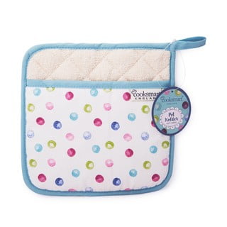 Puuvillane pottoveri Spotty Dotty - Cooksmart ®