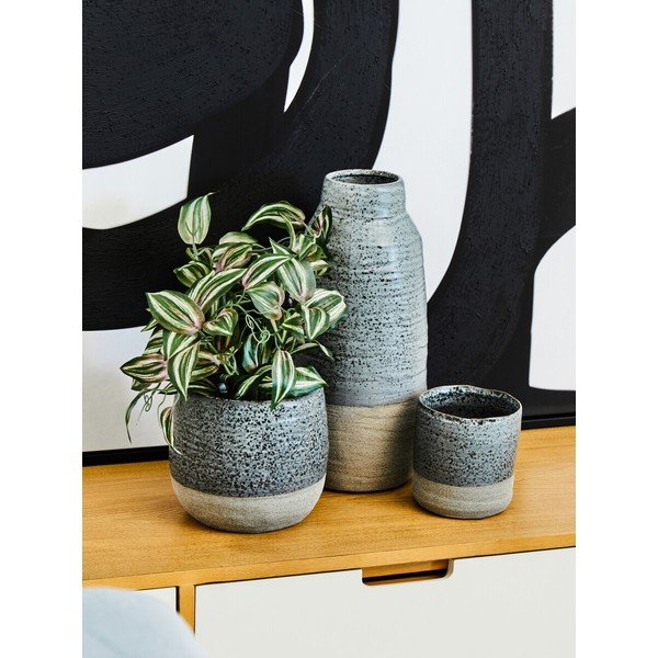 Kivipoti kaas ø 17 cm Caldera - Premier Housewares-image-1