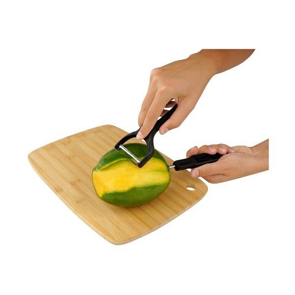 Musta mango kahvel Food & More - Fackelmann-image-4