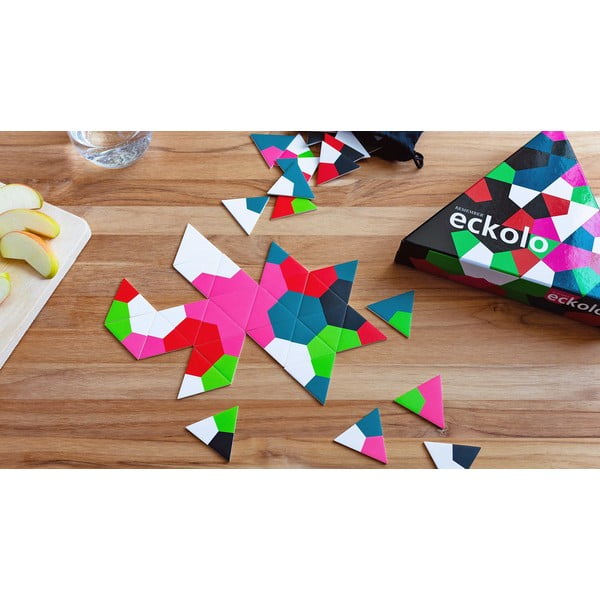 Lauamäng Eckolo - Remember-image-1