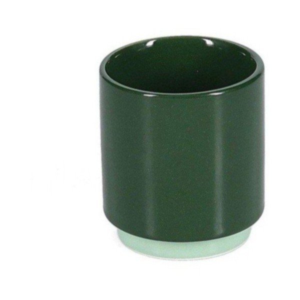 Tumeroheline keraamiline espressotass 130 ml Duo - ONA