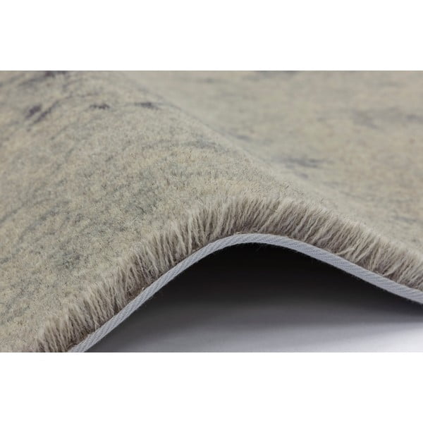 Beež villane vaip 170x240 cm Calisia Vintage Flora - Agnella-image-3