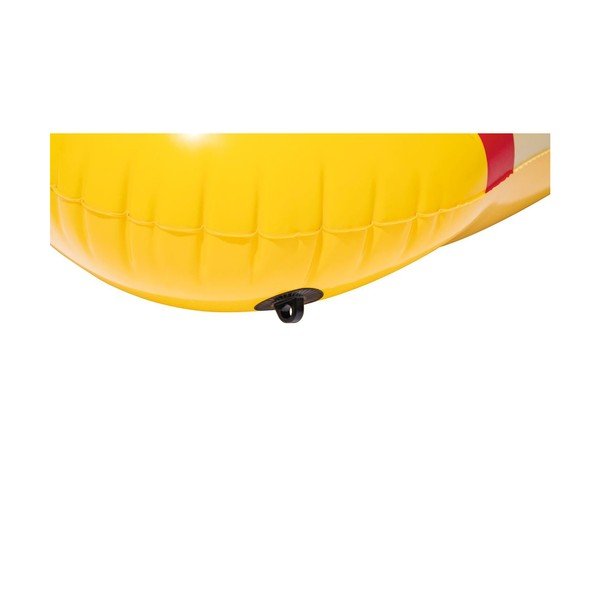 Täispuhutav basseinimadrats Pizza – Bestway-image-3