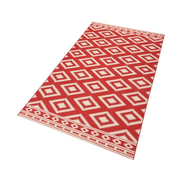Punane jooksja Gloria , 80 x 300 cm Ethno - Hanse Home-image-3