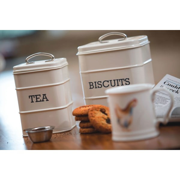 Terasest kommipurk Living Nostalgia – Kitchen Craft-image-1