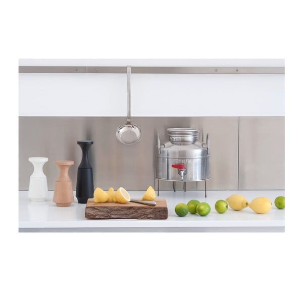 Mustast tammest vürtsimeski Kiki - Wireworks-image-3