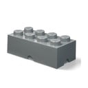 Laste tumehall hoiukast Ristkülikukujuline - LEGO®