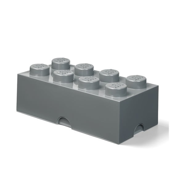Laste tumehall hoiukast Ristkülikukujuline - LEGO®
