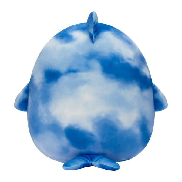 Pluusist mänguasi Samir - SQUISHMALLOWS-image-2