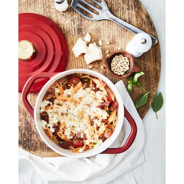 Alumiiniumist pott mittekleepuva induktsioonkattega 3,1 l Air - Tefal-image-1