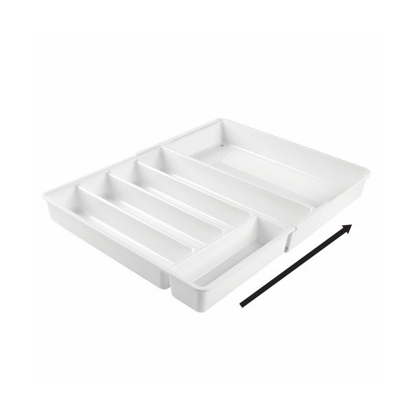 Příborník s nastavitelnou šířkou InterDesign Linus-image-3