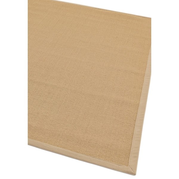 Beež vaip 180x120 cm Sisal - Asiatic Carpets-image-4