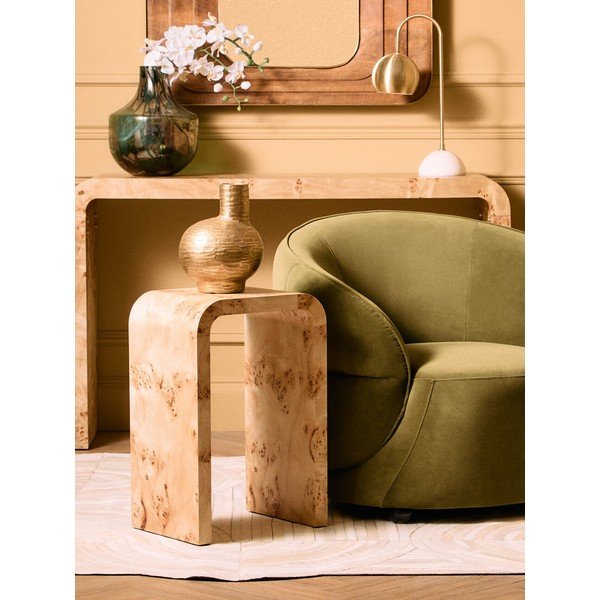 Külglaud 40x30 cm Mota - Premier Housewares-image-1