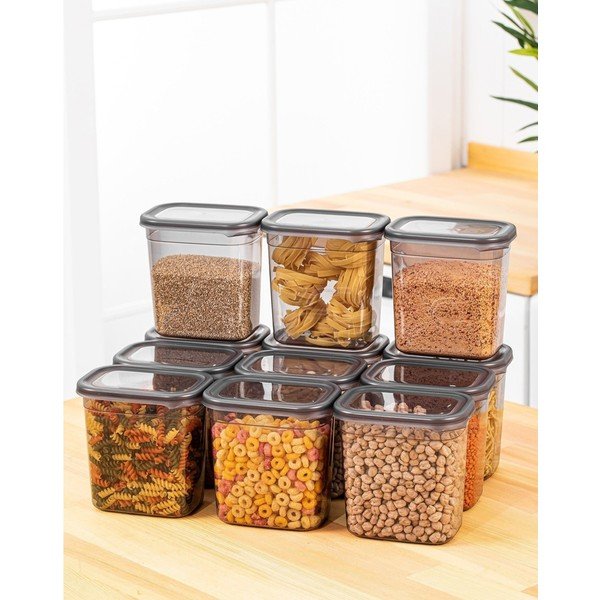 Toidupurgid 12tk komplektis - Hermia-image-1