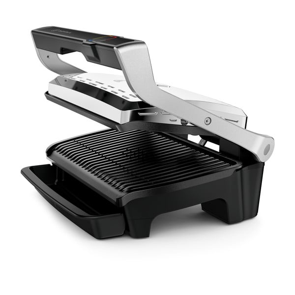 Kontaktgrill OptiGrill Elite - Tefal-image-4