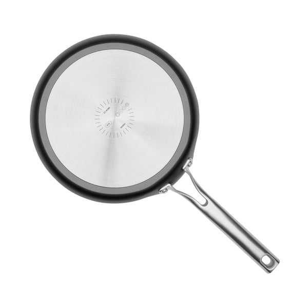 Alumiiniumist pannkoogipann mittenakkuva pinnaga ø 26 cm Meda 3.0 - FABINI-image-4