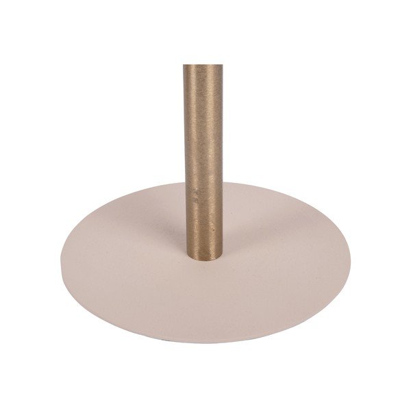 Metallist ümmargune hoiulaud ø 40 cm Dex - Leitmotiv-image-2