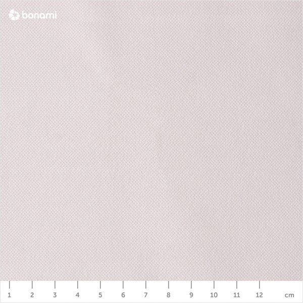 Šedo-růžové čelo postele Mazzini Sofas Dahlia, 120 x 140 cm-image-1