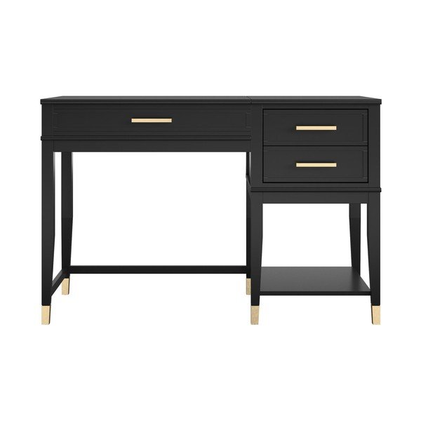 Töölaud 49x115 cm Westerleigh - Støraa