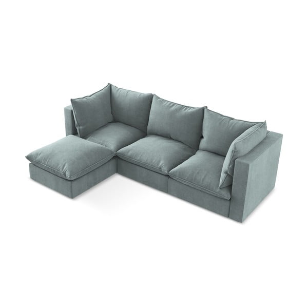  Sinine nurgadiivan (vasak nurk/laiendiga) Manao – Makamii-image-2