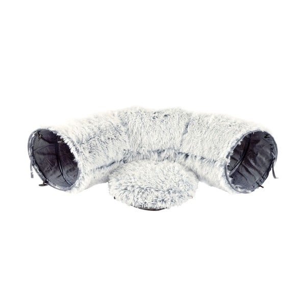 Tunnel Fluffy - Love Story-image-3