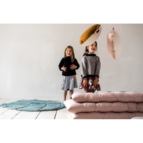 Sinine laste mängumatt Eye of the Sea - Moi Mili-image-3