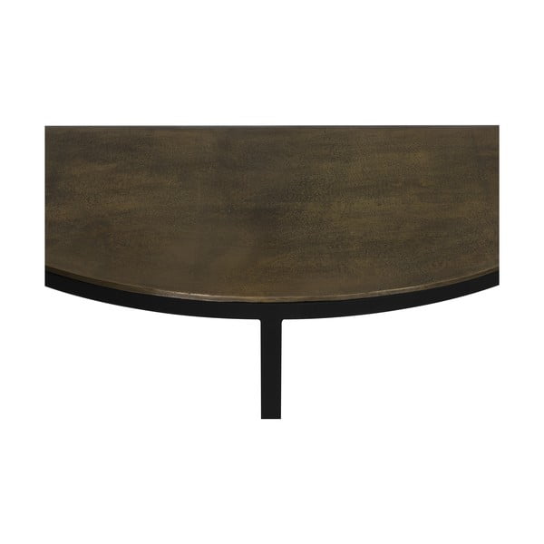 Metallist diivanilaud 42x100 cm Peto - Light & Living-image-2