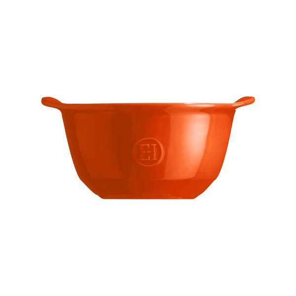 Oranž keraamiline kauss 550 ml Ultime - Emile Henry-image-3
