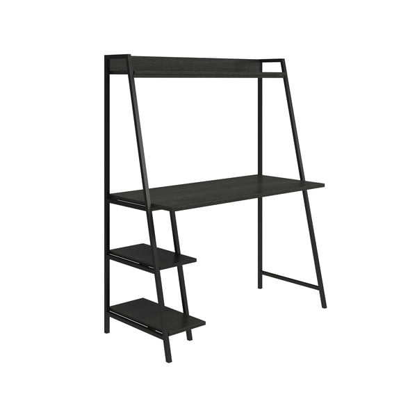 Tammepuidust laud 51x111 cm Bushwick - Novogratz-image-1