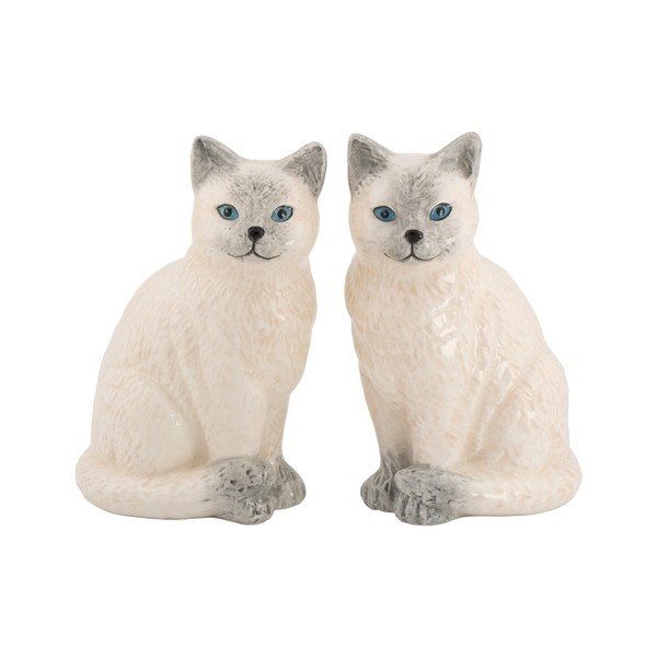 Soola- ja piprapurustajad Ragdoll Cat - Sass & Belle