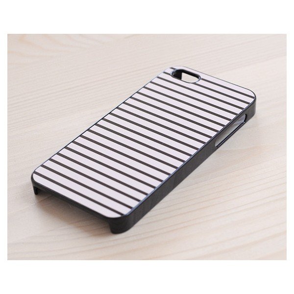Obal na iPhone 5, Classic Stripe-image-1