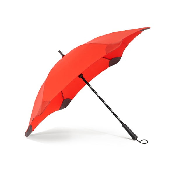 Vysoce odolný deštník Blunt Lite 110 cm, červený