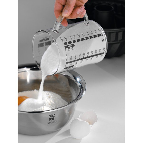 Klaasist mõõtetass, 1 l - WMF-image-1