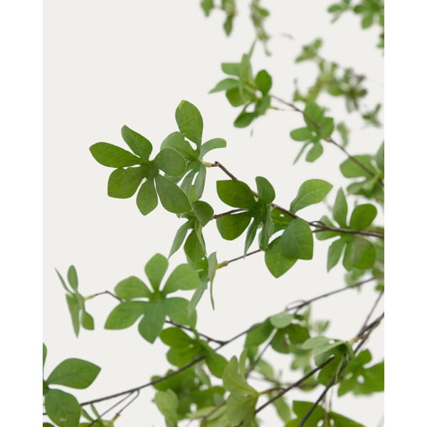 Kunsttaim (kõrgus 214 cm) Enkianthus - Kave Home-image-4