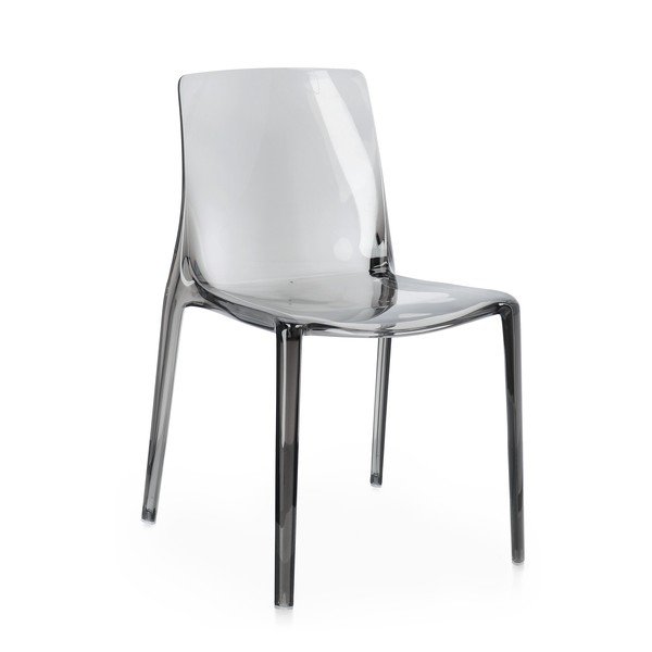 Hall plastikust aiatool Adele - Bizzotto