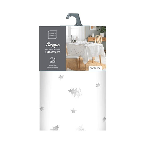 Laudlina 150x240 cm Sapin - douceur d'intérieur-image-4
