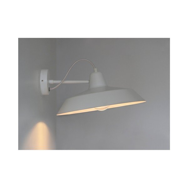 Valge seinalamp Cinco - Sotto Luce-image-4