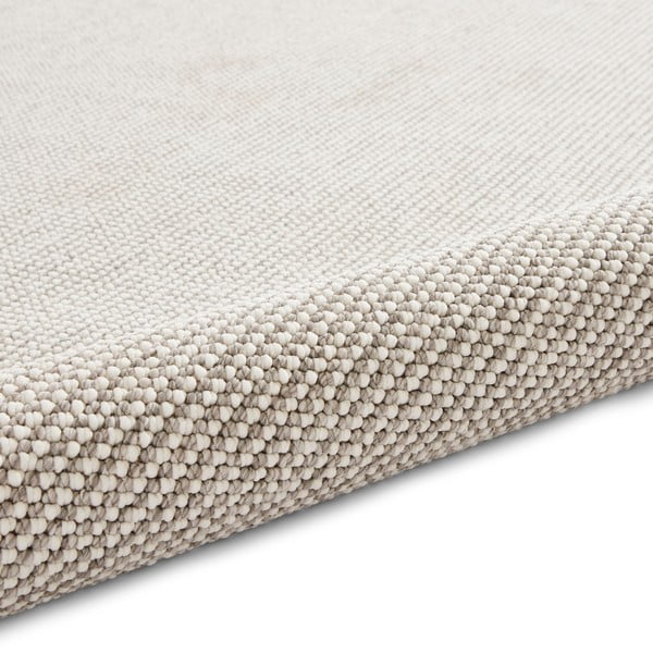 Kreem vaip 160x230 cm Boucle - Think Rugs-image-3