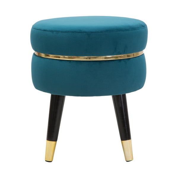 Türkiissinine jalatool Paris - Mauro Ferretti-image-1