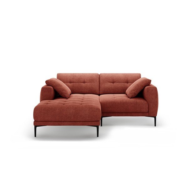 Tellisevärvi nurgadiivan (vasak nurk) Bemy - Micadoni