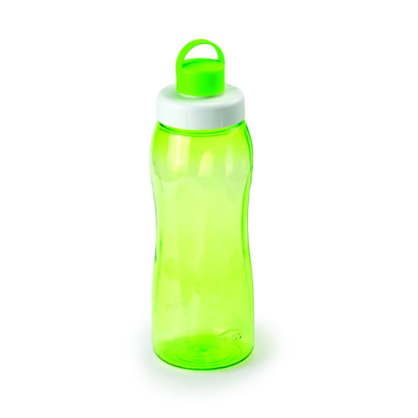 Roheline veepudel, 1 l - Snips
