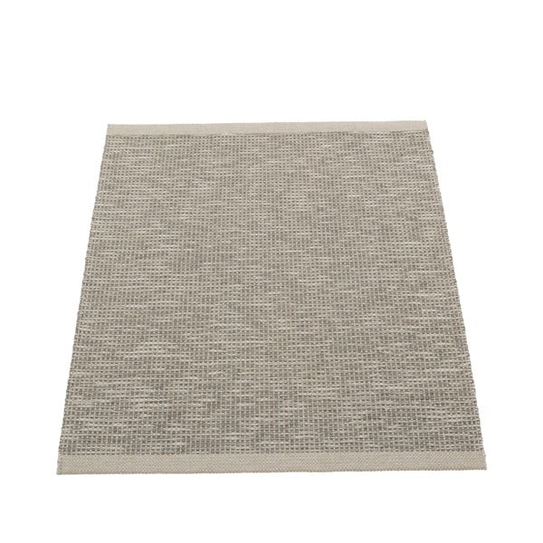 Hall sise/välisvaip 70x90 cm Sam Warm Grey – Pappelina